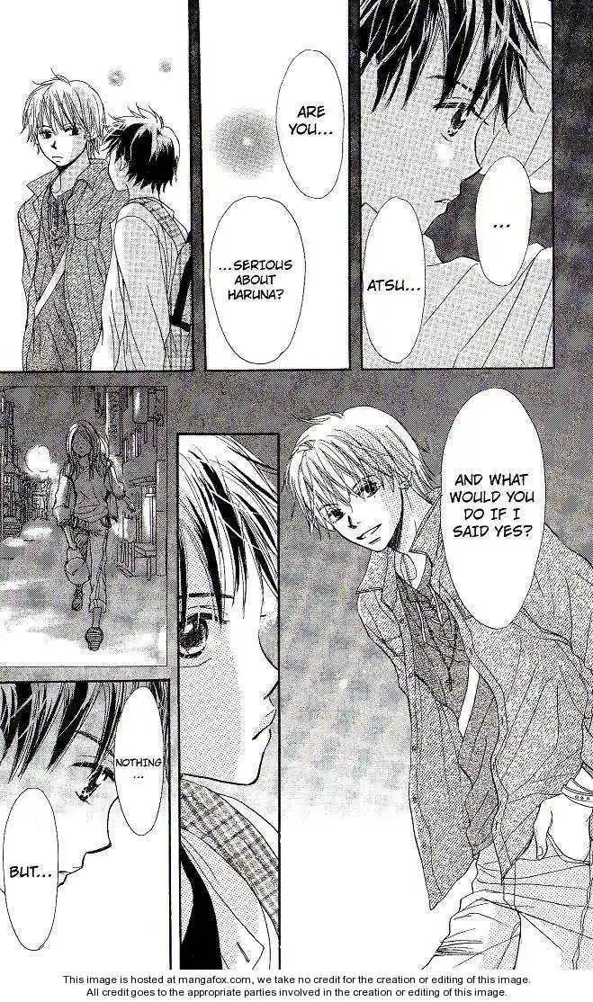 Monkey High! Chapter 2 54